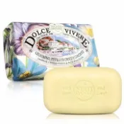 Nesti Dante 義大利手工皂   -律動探索系列-科莫湖皂(250g)
