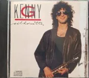 《絕版專賣》Kenny G 肯尼吉 / Silhouette 側影 (日本版.無IFPI)