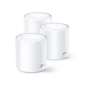 TP-LINK Deco X20 (3入) AX1800 網狀路由器系統