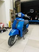 2015	Many125	NT$23,000  |二手機車|可車換車|分期