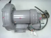 【全冠】富士VFC305AN-1 送風機.鼓風機 空氣幫浦.網版印刷用馬達~220V.三相電(b5789)