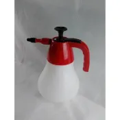 台灣製 1.5公升 Hdpe 防疫 消毒 氣壓噴壺 噴霧器 灑水壺 陽台澆花灑水 灑水 灌溉 施肥 TPS-1500