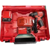 【金正泰五金】HILTI 原廠喜利得 喜得釘 SID2-A12 充電式衝擊電動起子衝擊起子機 充電起子機
