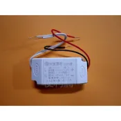 大友照明 LED控制裝置 變壓器 安定器 CT-007-YS 7W 輸出:450mA 12V 適:7W杯燈…-【便利網】