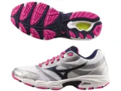 【時代體育】Mizuno 美津濃 女慢跑鞋 EMPOWER 2 (W) K1GL151025