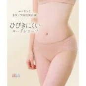 Nissen 黛安芬聯名 無痕蕾絲內褲 中高腰 彈性包臀 舒適透氣 不勒痕 大尺碼 女生內褲