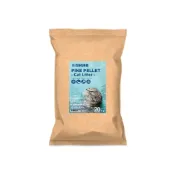 (店+)台灣製-巧多松木砂(大包裝) 20公斤