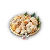 (店+)【永鮮好食】日本北海道帆立貝 2L(16-20顆/1kg) 海鮮 生鮮
