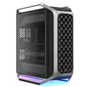 【Cooler Master 酷碼】Cooler Master COSMOS ALPHA 旗艦機殼(COSMOS ALPHA)