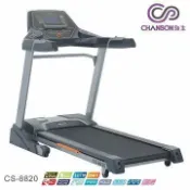 HY SPORT 弘揚體育登山用品社 H.Y SPORT 【強生CHANSON】CS-8820 i 跑步電動跑步機 免運