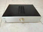 客戶升級出售 國產Logic A-50 綜合擴大機
