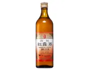 【良新國際洋酒】玉泉紅露酒