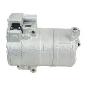 《艾酷 》賓士 電車壓縮機 B250e Smart Fortwo 10-17  A003230511 ASD33-B