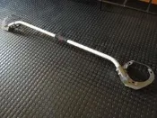 SUBARU IMPREZA GJ GP XV專用STI引擎室拉桿