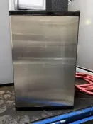 [中古] 富及第 62L 單門冷凍櫃 冰母乳 營業用冷凍櫃 台中大里二手冰箱 台中大里中古冰箱 修理冰箱 維修冰箱