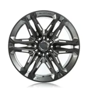vorsteiner VR-604 碳石墨 20吋 旋壓鍛造 輕量化 輪圈【YGAUTO】