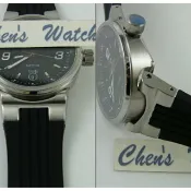 [錶帶城]Oris 豪利時 TT2 代用另有 TT1 替代F1胎紋頂級矽膠錶帶非劣質膠帶Valentino提供