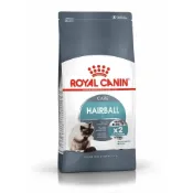 (店+)【ROYAL 法國皇家】ROYAL CANIN 法國皇家 IH34 有效化毛成貓專用乾糧 2KG 4KG 10KG 貓飼料
