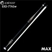 MEZZ美茲專業臺球桿職業EXC-7TA5w