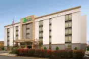 【奧丁丁揪你】麻薩諸塞州 米德爾塞克斯縣 Holiday Inn Express Boston North-Woburn