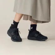 -ES- 復古 New Balance 878 NB 全黑 黑色 NB878 工裝 休閒鞋 CM878XL
