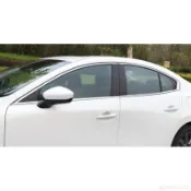 🔥台灣出貨🔥馬自達 MAZDA 19-24年 4代 MAZDA3 馬3 車窗飾條 下車窗飾條 車窗亮條 一組4件 四