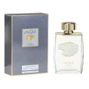Lalique 萊儷 王者之風男性淡香水 125ml