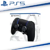 PlayStation SONY PS5 原廠 DualSense Edge 無線控制器-午夜黑 CFI-ZCP1G01