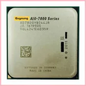 ♞,♘,♙Yzx A10 系列 A10-7800 A10 7800 AD7800YBI44JA AD780BYBI44J