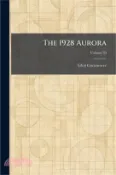 【三民網路書店】The 1928 Aurora 作者：Glen Cocanower