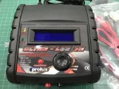 PULTRA-LB6 (AC/DC) 7A 新版全功能智慧型液晶充電器[PX-1862-7A]