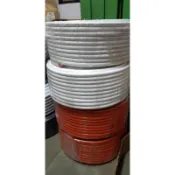 *水電DIY* 開泰管 1/2管 1216 PEX 太陽能管 鋁塑複合管 塑鋁管快速插接 1捲50M 凱鈦管4分管