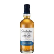 【洋酒城】百齡罈 Ballantine's 格蘭伯吉 12年