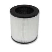 (店+)適用Electrolux伊萊克斯Flow A3 FA31-202GY 202WT 202GN 202BL空氣清淨機濾網芯