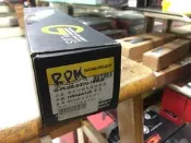 HONDA 125車系 G-PLUS 阻尼可調 氮氣 避震器 後避震器 RPM