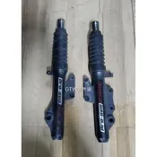 《GTW零件庫》中古品 SYM原廠 JET POWER EVO 節流閥 前叉 後避震器 碟盤 行車電腦 幫浦 飛旋踏板