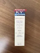 Durex杜蕾斯 KY潤滑劑 100g 水性潤滑液