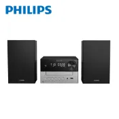 【蝦皮直營】PHILIPS TAM3205M2 藍牙5.4 床頭音響 FM CD 音響系統 廠商直送