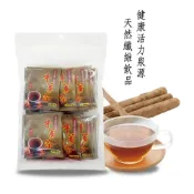 (店+)【強森先生】牛蒡茶 茶包 20包入 (富強森)