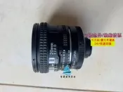 【量大可優惠】尼康AF NIKKOR 20mm f2.8D，正常拆，實物圖，喜歡的。