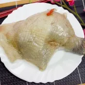 【那魯灣】年菜-精饌無骨油雞腿5包(350公克/包)