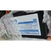 中古品 使用一周  脈龍 1800W 電源供應器990元本來是挖礦電源，但僅測試後就沒有使用了1000W