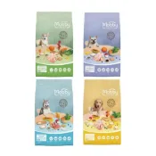 (店+)【Mobby 莫比】犬食譜 1.5kg 犬糧(狗乾糧.狗飼料. 狗主食)