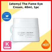 艾多美 [atomy] The Fame 眼霜,40ml,1pc / 韓國眼霜 / Radiance Boost / 1