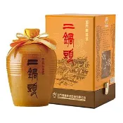 【酒酒酒】金門高粱 二鍋頭 1000ml