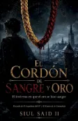 Kobo El Cordón de Sangre y Oro