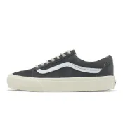 Vans 休閒鞋 Old Skool VR3 男女鞋 灰 膠底 復古 低筒 滑板鞋 [ACS] VN0005UBBKP