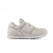 New Balance 574系列 童鞋 中大童 休閒鞋 PV574GS-W