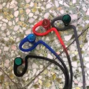 Plantronics/繽特力 BackBeat FIT 2100 3100無線運動 耳機