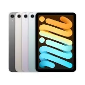 【Apple】A+級福利品 iPad mini A17 Pro 2024 8.3吋 128G 5G